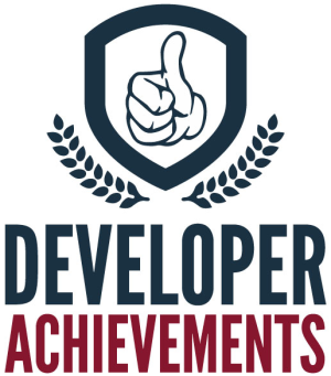 Microsoft Developer Achievements