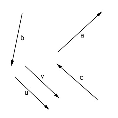 Selvforkælelse Tectonic sekvens Matematik i 3D programmering - vektorer - Udvikleren.dk - Programmering,  webdesign og grafik