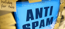 Danmark under massivt angreb fra spamsvindlere